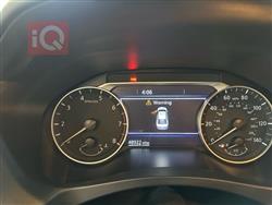 نيسان ألتيما